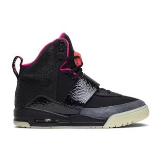 Nike Air Yeezy 1 Blink 2009 Sz 11 Men’s  limited edition